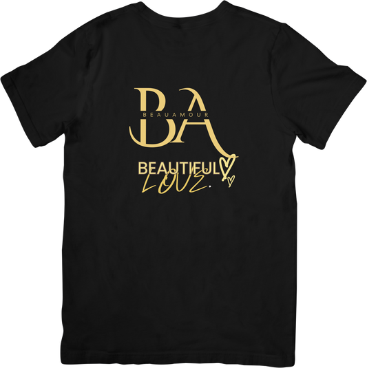 You Are Beautiful T-Shirt